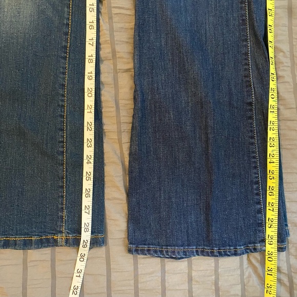 👖 Bundle #5- Men’s 34x32 Jeans- 2 pairs - Picture 10 of 12